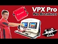 Lagu VPX Pro by Vertical Power for our Vans Aircraft RV-14A