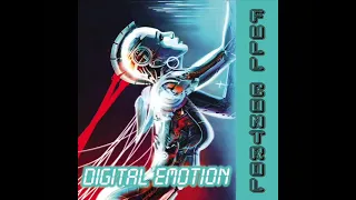 Download Digital Emotion – Full Control MP3