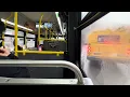 MTA 2015 XD40 Q19 Ride From Flushing To Street