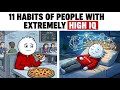 Psychology of People With Extremely High IQ