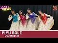Download Lagu Piyu bole | Vidya Balan \u0026 Saif Ali Khan | Sonu Nigam \u0026 Shreya Ghoshal | Dance Cover by  Kathak Beats