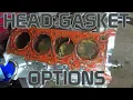 SDPC Tech Tips Head Gaskets