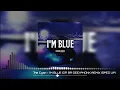 Download Lagu 7he Cyan - I'M BLUE (DA BA DEE) PHONK REMIX [SPED UP]