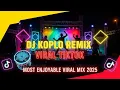 Lagu DJ Remix Viral TikTok Indo – Bass Keras Bikin Nagih 2025