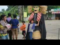 Download Lagu vlog bareng keluarga ondel ondel babeh sueb