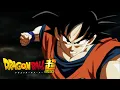 Dragon Ball Super Ultimate Battle English Version