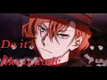 Download Lagu Chuuya Nakahara (BSD) - Do it like a dude