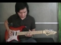 [Jack Thammarat] “Falling In Love Again” (Original at JamTrackCentral.com)