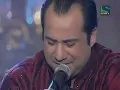 Rahat Fateh Ali Khan - Main Jahan Rahoon (Live)