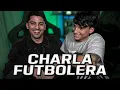 Download Lagu GASTÓN EDUL Y GONCHO SE JUNTAN A HABLAR DE FÚTBOL PERO NO LES SALE