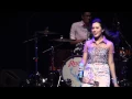 Download Lagu RAISA - Live in Singapore