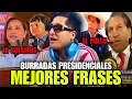 Download Lagu FANODRIC REMEMBERS THE ICONIC PHRASES OF THE PRESIDENTS 🔥 NONSENSE AND SPEECHES 💥