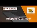 41 Adaptive Quantization