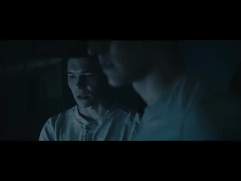 Exodus Official Trailer