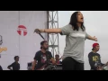 Lagu Billfold - Bisa Live Karawang Clothfest