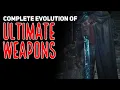 Lagu The Evolution of Ultimate Weapons [Part 3]