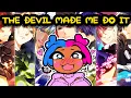 An Unnecessary Deep Dive Into The World of Obey Me ObeyMe EXPLAINED