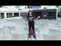 BLAKE AARON - Full Concert - Live in Spain 2022 @ 9th Mallorca Smooth Jazz Festival
