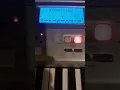 16 Ode to Joy (Church Organ)