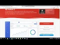 Add Bootstrap 4 Admin Theme into ASP NET C Project Default Page Part 1