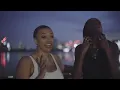 Mahalia - In The Club (Cat Burns Remix) BTS