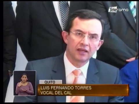 Asambleístas con diversas reacciones por decreto de austeridad