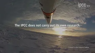 What is the IPCC
