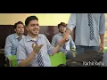 SCHOOL MEIN ELECTION || Rachit Rojha