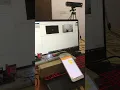 Hand gestures send messages using Kinect V2 with Matlab