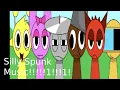 Download Lagu Silly Sprunk Music | Incredibox Sprunki 2013