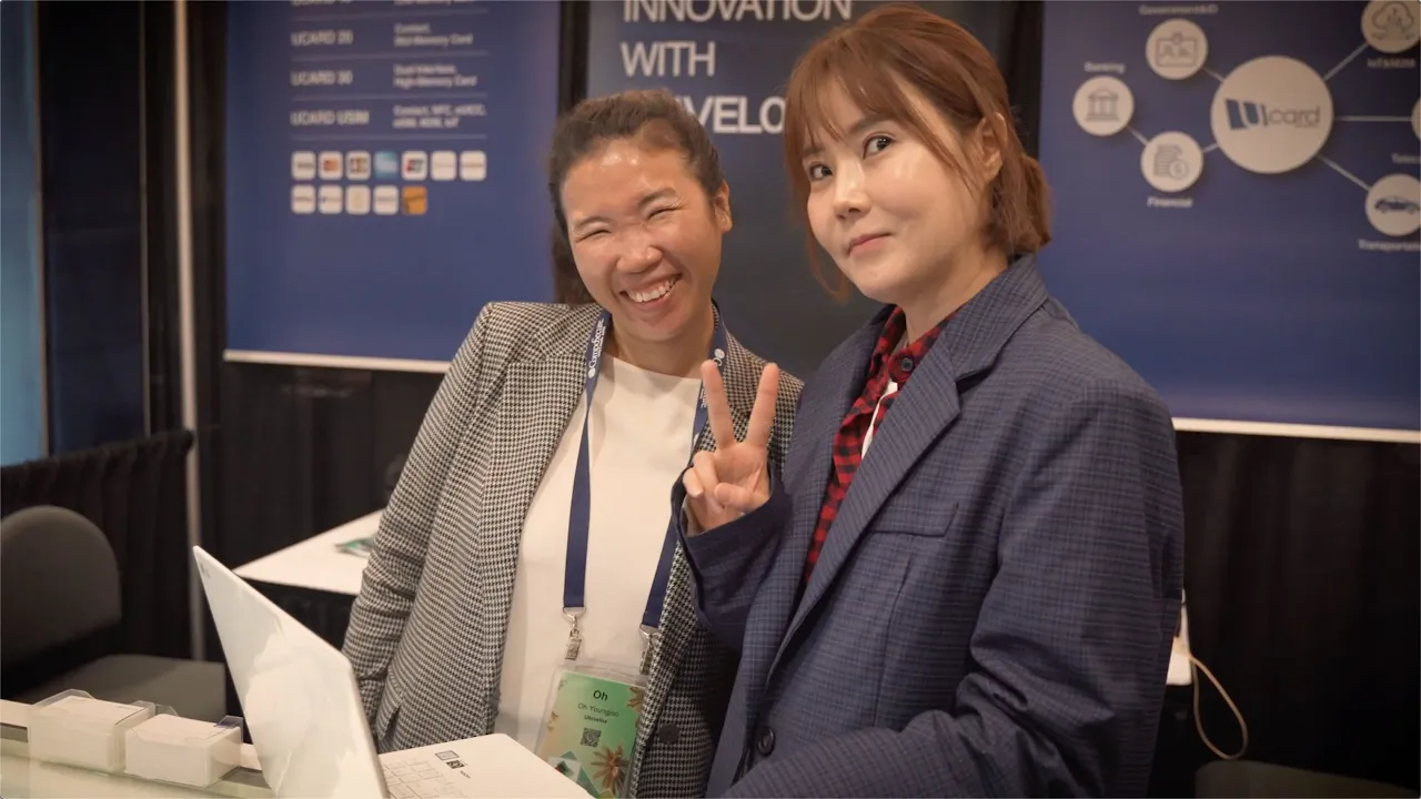 ICMA EXPO PROMO