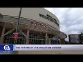 The future of the Wolstein Center is coming into focus