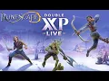 The Last Chance To Use The Double XP Store Tokens Double XP Returns To Runescape On May 1st