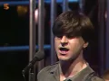 The Chameleons - Up the Down Escalator, 1983 Belgian TV HQ