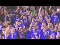 FGCUEagles Wings Up for Freshman Orientation 2018