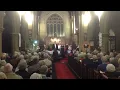 Aidan Edwards and Juliet Montgomery - ‘They Say It’s Wonderful’ from Annie Get Your Gun (Berlin)