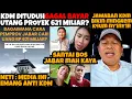 Lagu KDM Dituduh Gk BAYAR Proyek 621 M⁉️Jawaban KDM Bikin Mingkem Kaum Ny1ny1r‼️Neti : Itu Media Anti KDM
