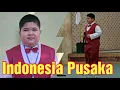 Download Lagu Indonesia Pusaka ‼️ 2 Stanza Nada D