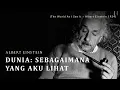 Download Lagu APA ARTI HIDUP INI? Jawaban Mendalam \u0026 Sederhana dari Albert Einstein.