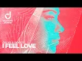 Download Lagu CALVO \u0026 Rocco – I feel love