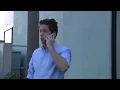 Dennis Reynolds so no head vine