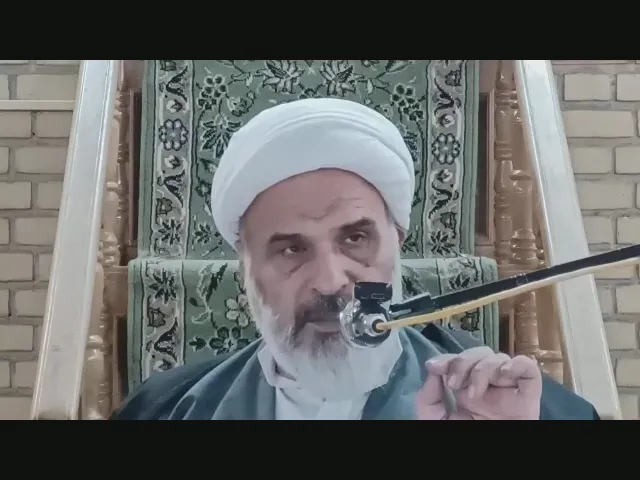 ⁣بحث الأصول: العام والخاص (18) | الشيخ محمد تقي الشهيدي