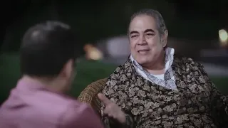 مسلسل فض اشتباك بطولة أحمد صفوت الحلقة الثانية Fad Eshtbak Series 