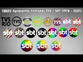 Download Lagu Cronologia #37 - Vinhetas TVS/SBT (1976 - 2021)