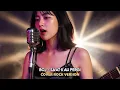 Lagu BCL - Saat Kau Pergi  Rock Version  Cover by Bunga Music Cover