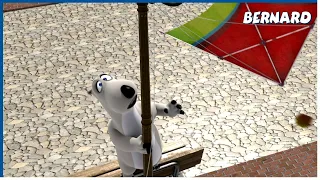 THE KITE  | Bernard | 145' Compilation