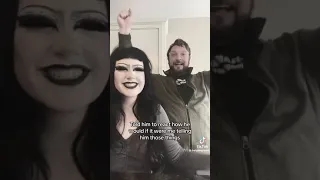ALT TIKTOKS 100 PART 1