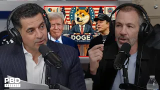 "DOGE Dividends - Trump’s $5K Refund To Americans After Discovering SHOCKING Social Security Fraud