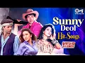 Download Lagu 90s Hits Of Sunny Deol | Tu Dharti Pe Chaahe | Yaara O Yaara | Dil Ka Kya Kare | Hindi Songs Jukebox