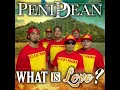 She's Running (feat. Jah Maoli) - PeniDean